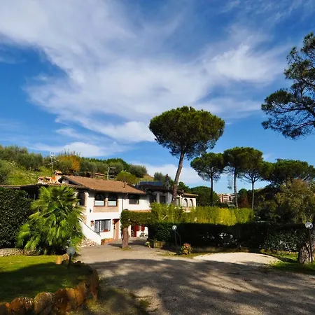 Pepe Guest house Rome