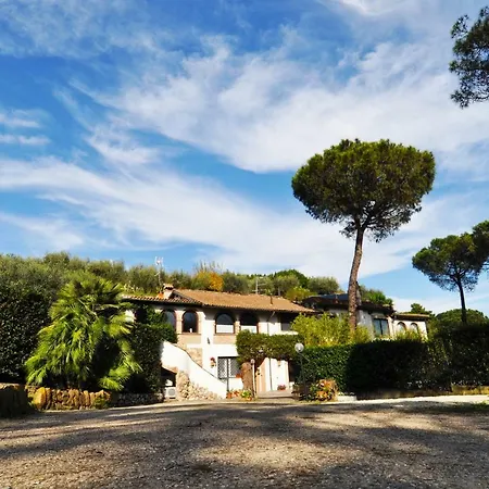 Guest house Pepe Rome