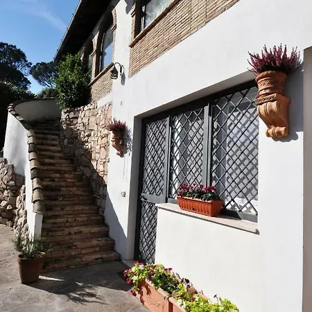 Guest house Pepe Rome