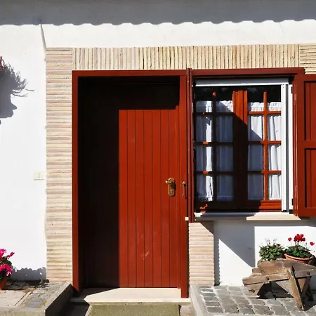 Guest house Pepe *