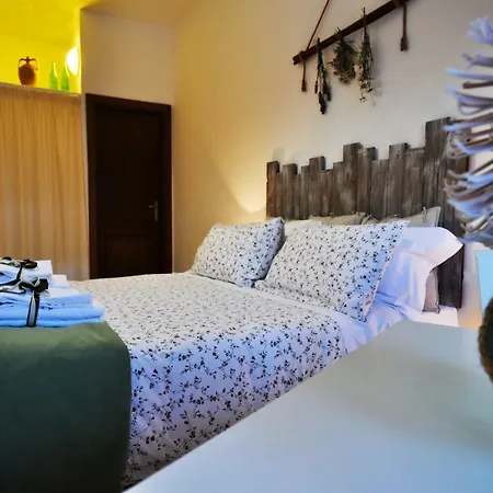 Casa de hóspedes Pepe