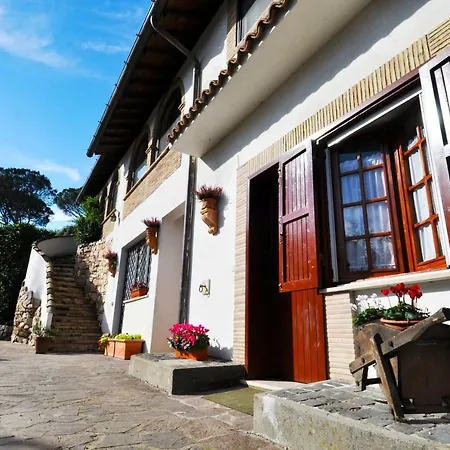 Casa de hóspedes Pepe