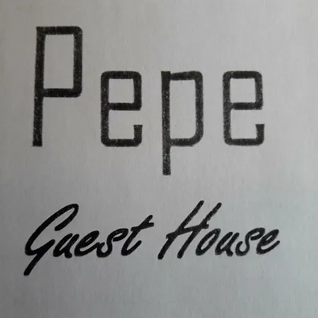 Pepe Casa de hóspedes
