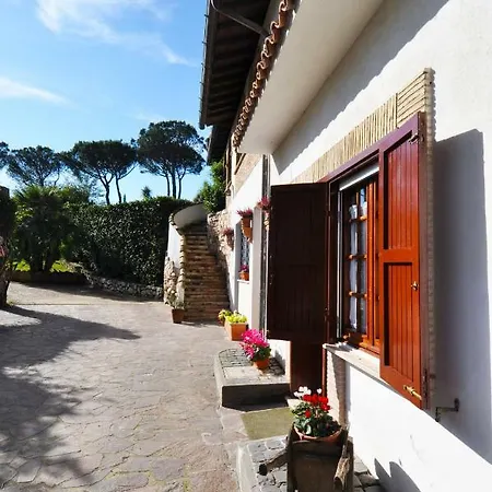 Pepe Casa de hóspedes