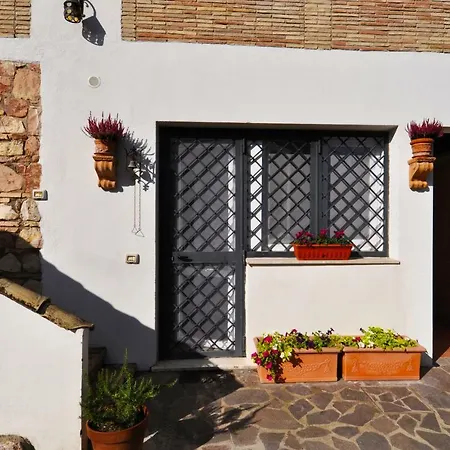 Casa de hóspedes Pepe Roma